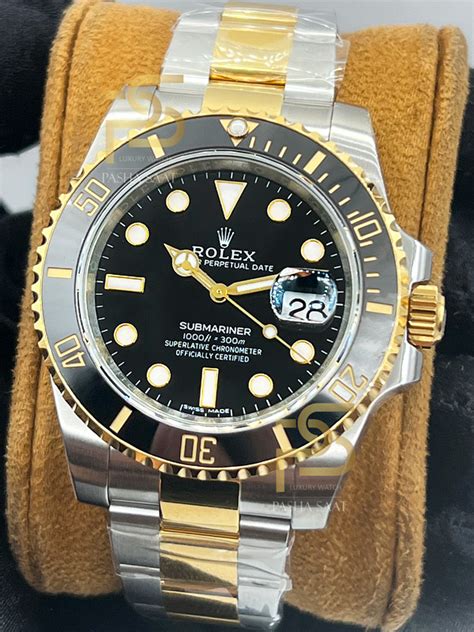 orjinal rolex submariner fiyat|rolex submariner 100 meter.